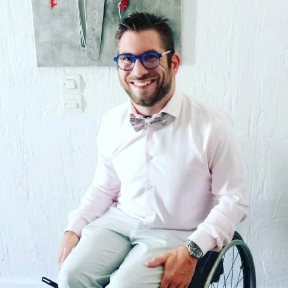 Image Dimitri VOITURIN