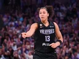 Soirées contrastées pour les Françaises en WNBA : Williams et Salaün brillent, Leite, Lacan et Angloma défaites