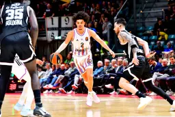 L’EuroLeague muscle son projet face à NBA Europe : 24 équipes et Paris dans le viseur