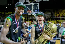 Club de NM3, Aubagne s’offre un ancien champion de France et All-Star !