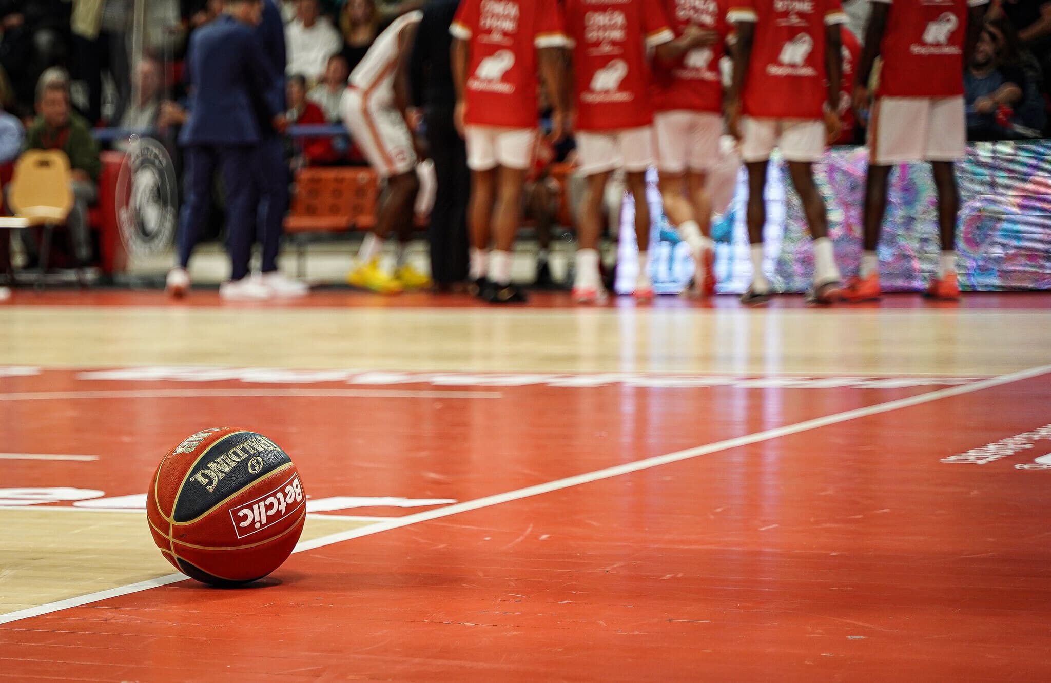 Budgets et masses salariales de la Betclic ÉLITE 2026/27 : Paris, ASVEL... et le grand fossé