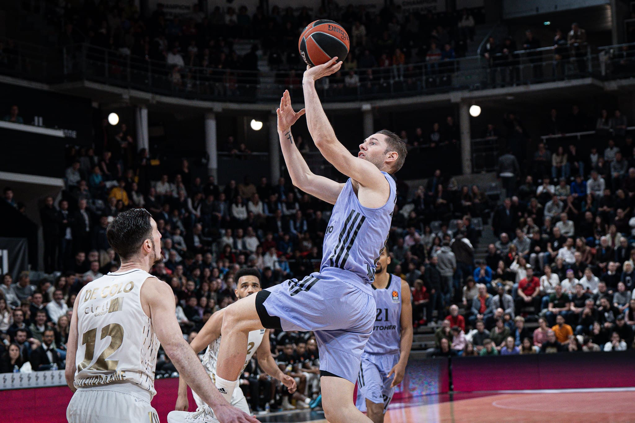 Fabien Causeur, la grande interview bilan : « Je n’aurais jamais imaginé une telle carrière ! »