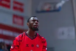 Luc Loubaki sanctionné pour paris sportifs : quel avenir à Chartres ?