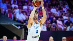 Blessé au dos, Deni Avdija affirme que les Blazers ont refusé de le laisser disputer les qualifications à la coupe du Monde 2027.