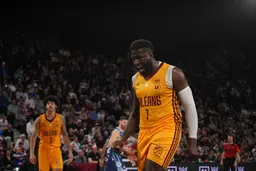 Nathan Kuta Orléans