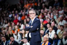 Guillaume Vizade est l'un des coaches les plus en vogue dans le basket français