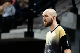 Cette saison avec l'ASVEL, Vautier cumulait 8,6 points, 3,9 rebonds et 0,7 passe en Betclic Elite.