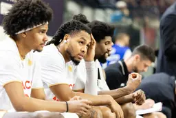 Yssam Moungalla devrait être sur le terrain pour Monaco à Bourg-en-Bresse ce dimanche