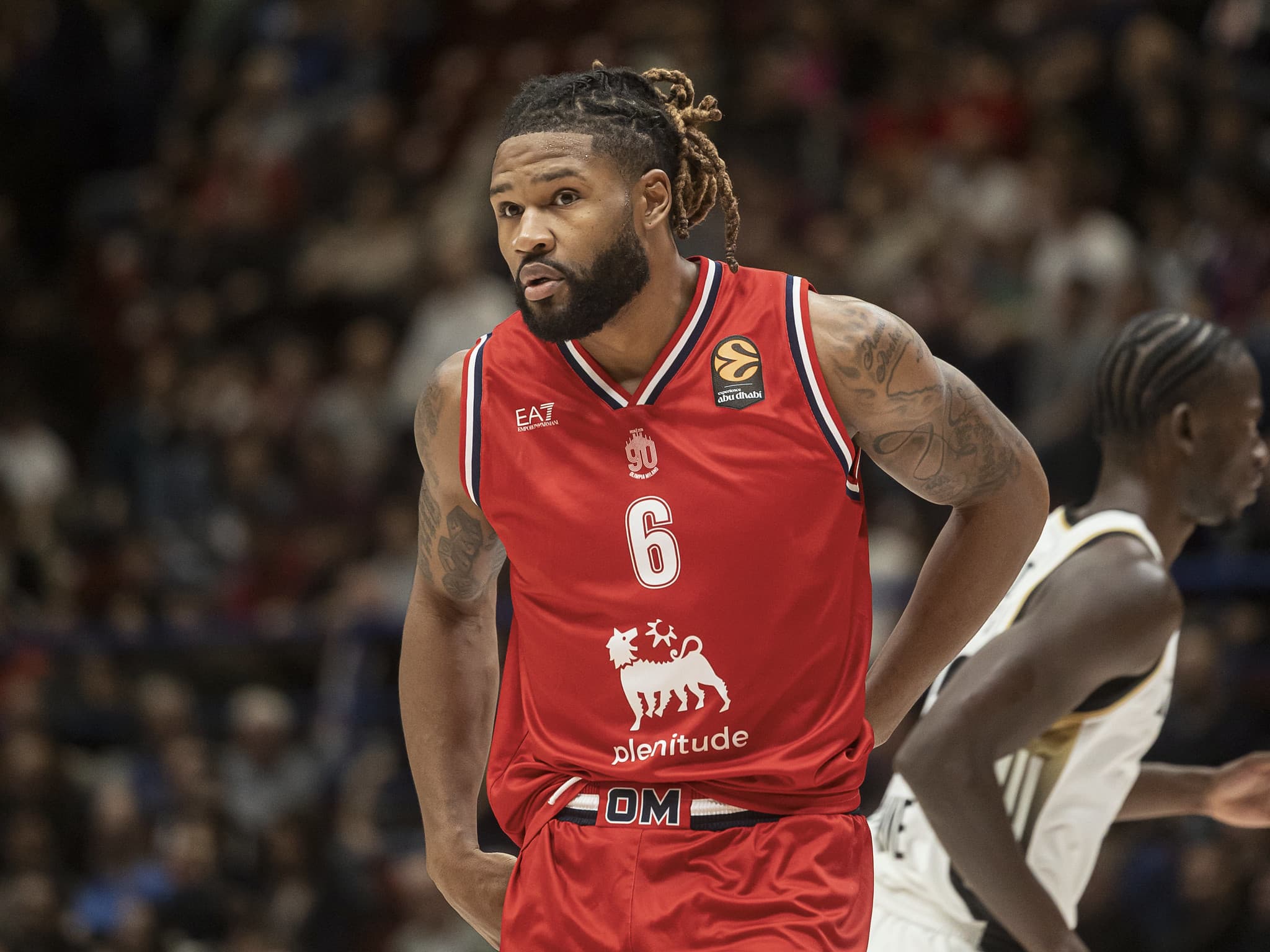 Milan récupère son ancien MVP de Pro A pour affronter Paris