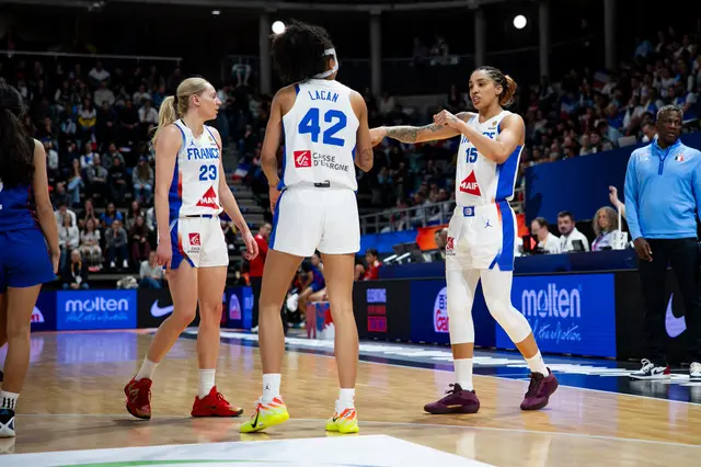 L’équipe de France convoque… 32 joueuses pour préparer la Coupe du Monde 2026