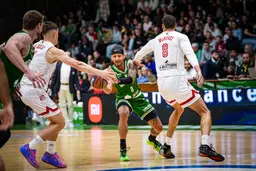 Nanterre et Cholet sont attendus en BCL en 2026-2027