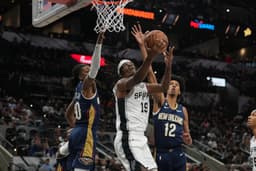 Paris n’en finit plus avec la filière NBA : un deuxième pivot passé par la Grande Ligue rejoint le club !