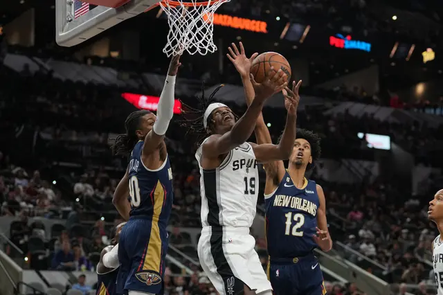 Paris n’en finit plus avec la filière NBA : un deuxième pivot passé par la Grande Ligue rejoint le club !