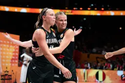 La Belgique enchaîne face à Porto Rico : les Cats joueront la première place du groupe face à l’Australie !