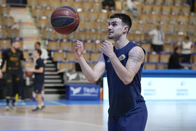 Quimper privé de Nathan Cayo pour son double déplacement, Anthony Da Silva de retour