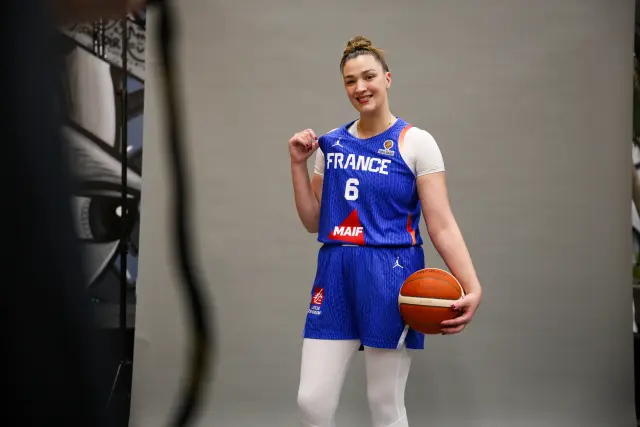 C’est officiel : Alexia Chéry va lancer sa carrière à l’étranger