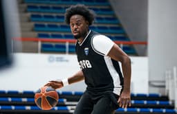 Boris Dallo reste à Saint-Quentin jusqu'au 5 décembre