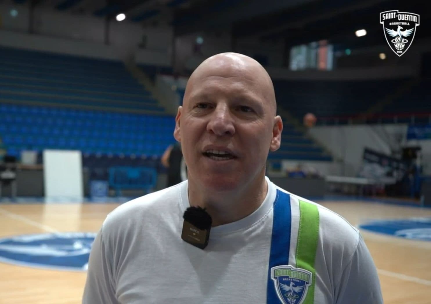 Toujours fanny, Éric Bartecheky se méfie de Dijon : « Une bête blessée peut être plus dangereuse »