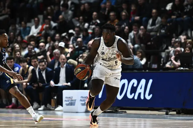 Deux victoires, du jeu et un Difuidi qui s’ajuste : Strasbourg séduit en préparation