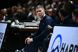 Jean-Christophe Prat cherche un poste 4 pour le BCM Gravelines-Dunkerque