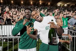 « Beaublanc, ça me donne encore la chair de la poule » : une petite légende du Limoges CSP à la retraite !