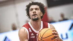 Sean Smith parti, Aix-Maurienne tient son nouveau "point-forward" pour la saison 2026-2027 avec Ahren Freeman.