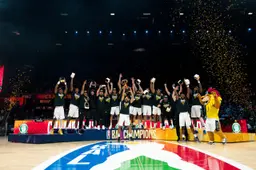 Les Libyens d'Al Ahli Tripoli vainqueurs de la BAL 2025