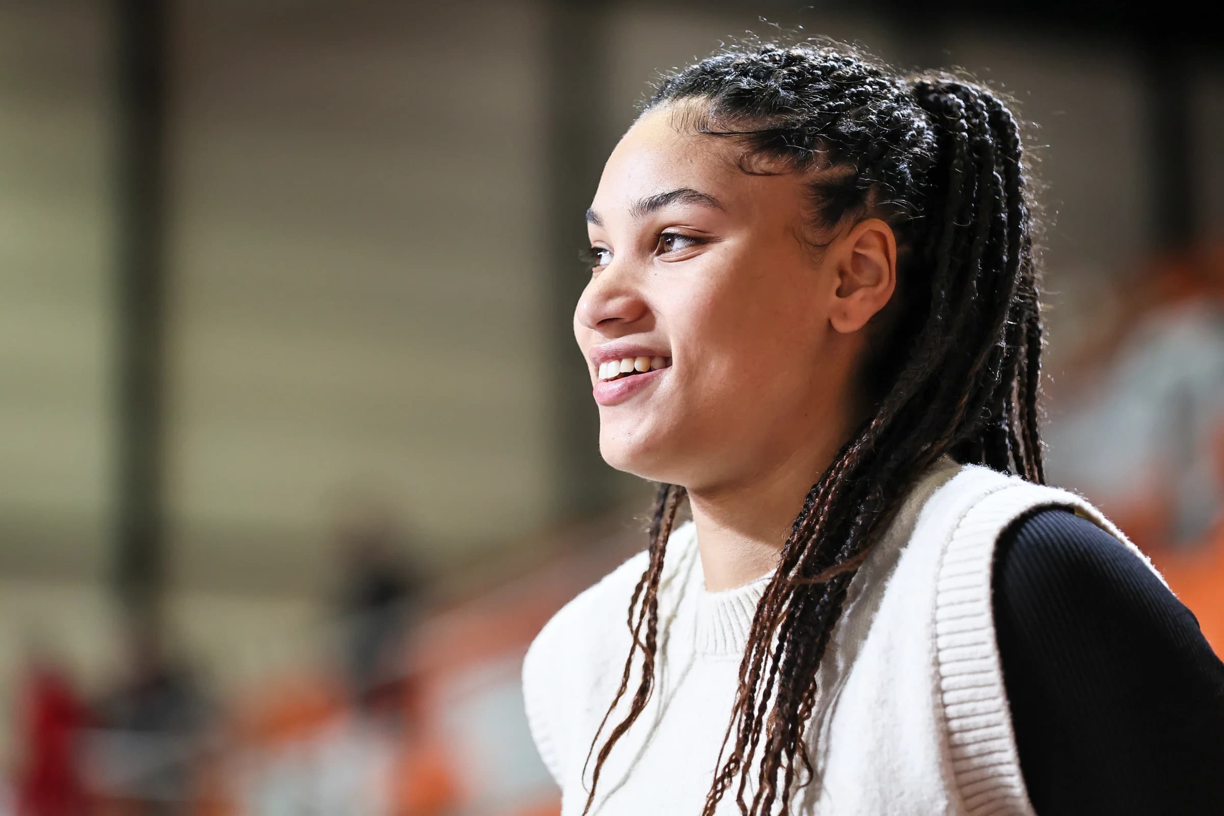 18 joueuses convoquées pour préparer le Mondial U19, dont Sarah Cissé, Ainhoa Risacher et Téa Cléante