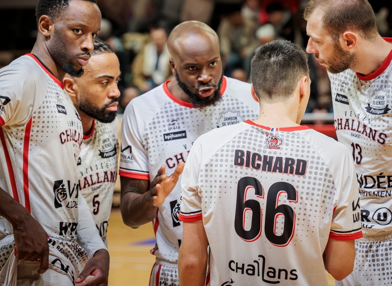 Challans peut-il créer la sensation et monter en Pro B dès ce vendredi ?