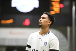 Jordan Tucker, ici avec Roanne en 2023-2024, revient en Betclic ELITE, mais à Chalon cette fois