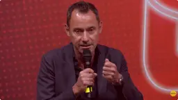 Laurent Damiani fait partie de la nouvelle organisation de l'ASVEL