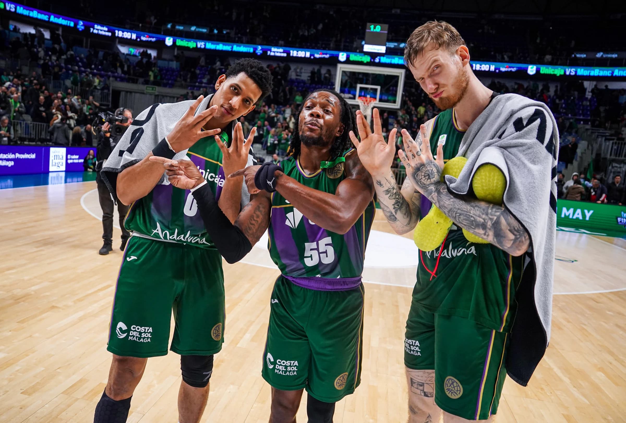 BCL 2026-2027 : une qualification directe pour la saison inaugurale de la NBA Europe ?