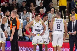 Le Fenerbahçe Istanbul va-t-il prolonger sa licence en EuroLeague