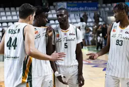 L'ESSM Le Portel se voit retirer sa seule victoire au classement