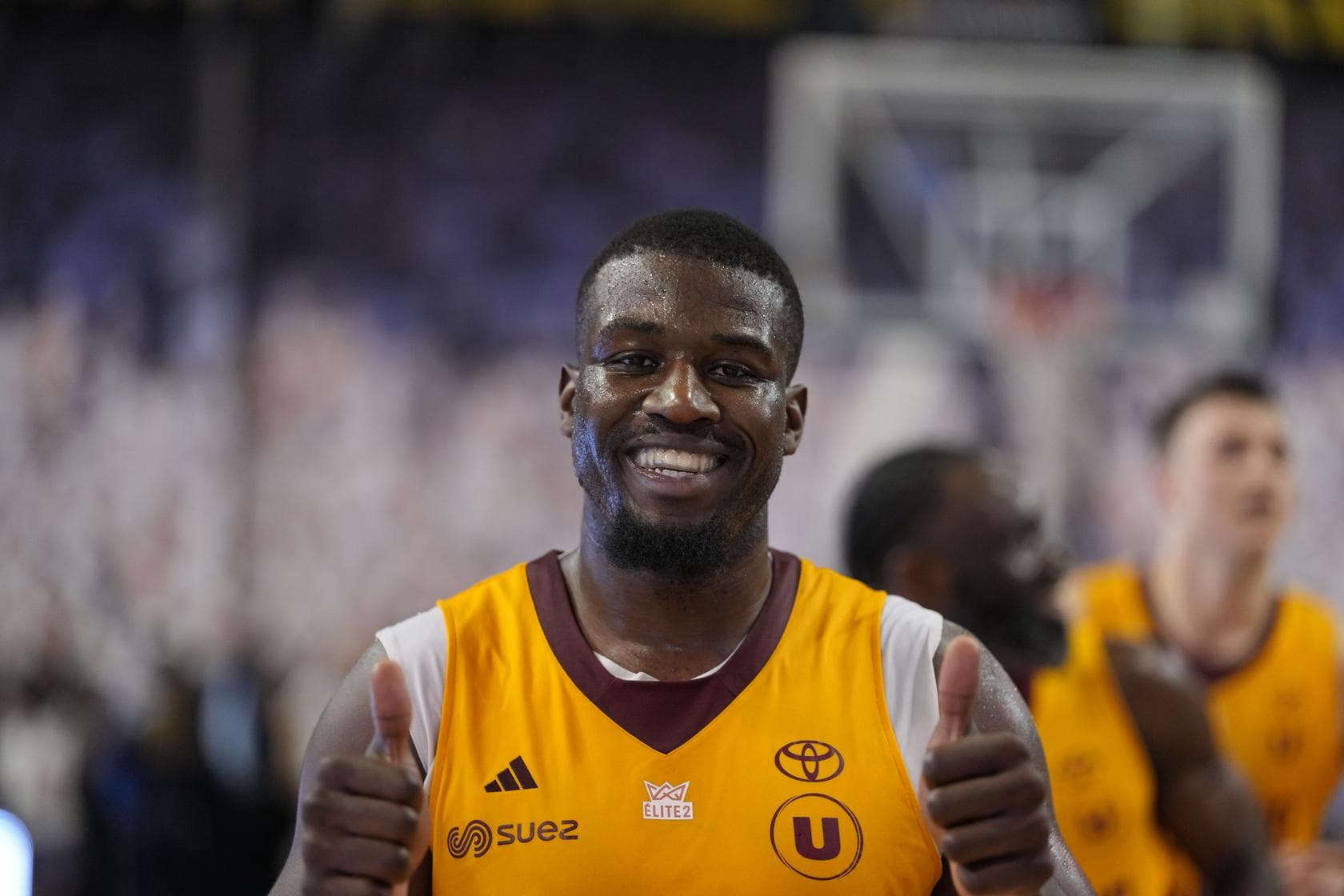 Homme fort d’Orléans durant deux saisons, Nathan Kuta prend la direction d’Israël