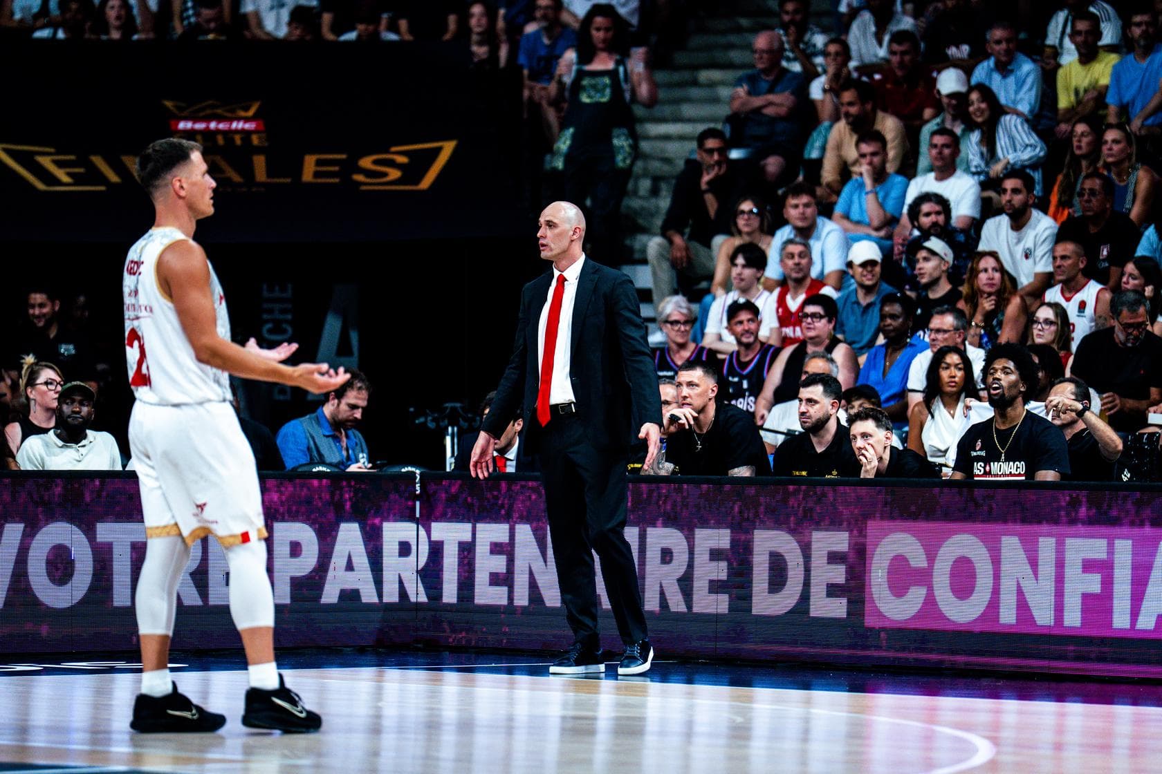 Comment Monaco a puni l’agressivité de Paris pour décrocher le titre : l’analyse tactique de Process Corporation