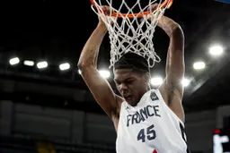 Messi Yangala, encore U17, fait partie des sélectionnés pour le Young Star Game 2026