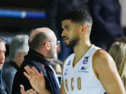 Mike Benhamed, après un passage furtif à Levallois, pourrait rejoindre Mulhouse