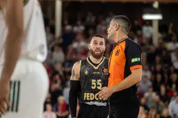Mike James est en passe de devenir le n°1 de l'histoire à l'évaluation en EuroLeague, en plus d'être le top scoreur de l'histoire de la compétition