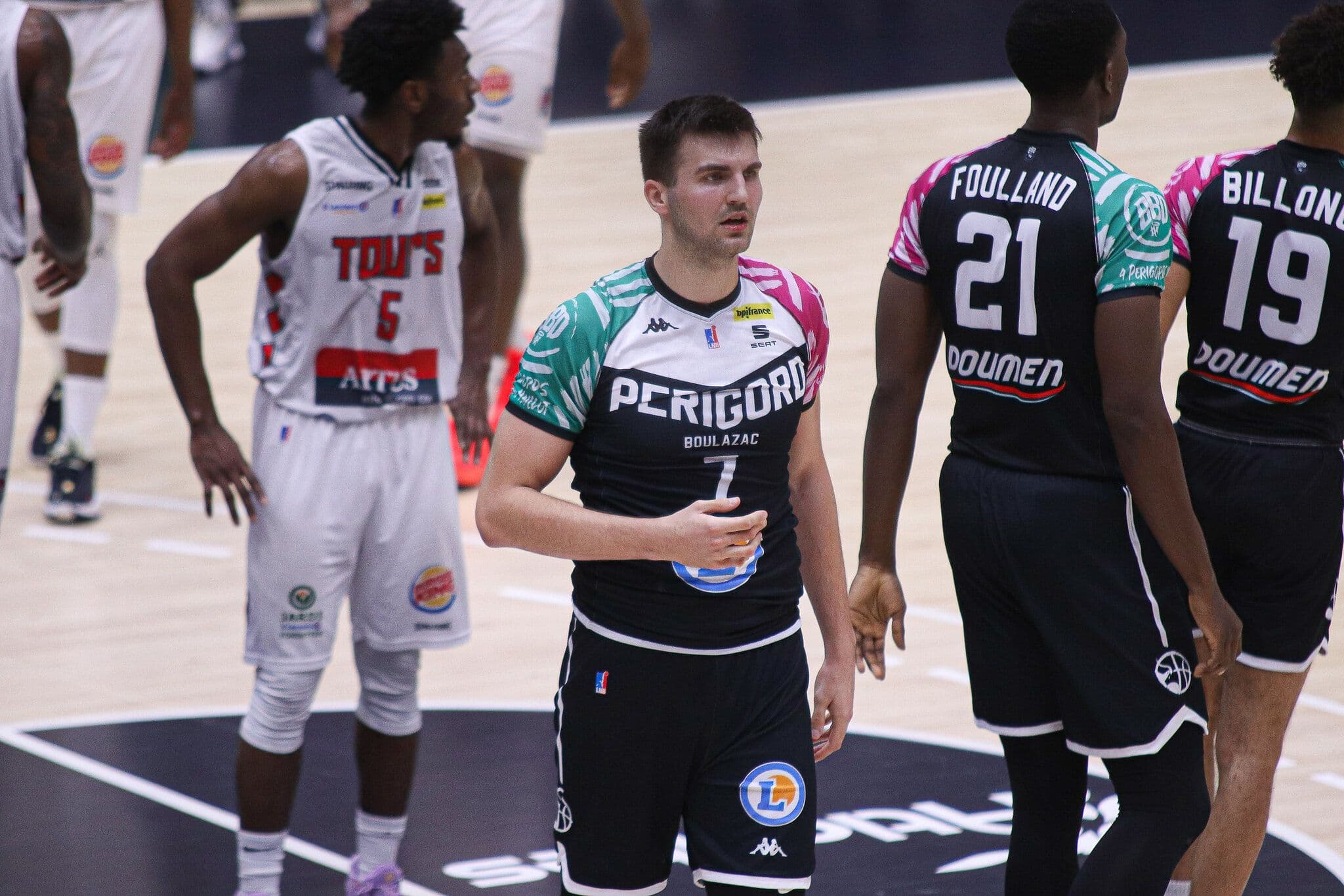 Olivier Cortale prolonge avec Boulazac pour la « saison de la confirmation »