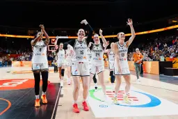 Pour la première fois de son histoire, l’Allemagne en quarts d’une Coupe du monde… à la maison !