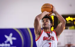 Quentin Diboundje-Eyobo réalise un début de carrière professionnel sensationnel au Portugal