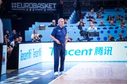 Svetislav Pesic retrouve un poste, celui de coach du Bayern Munich