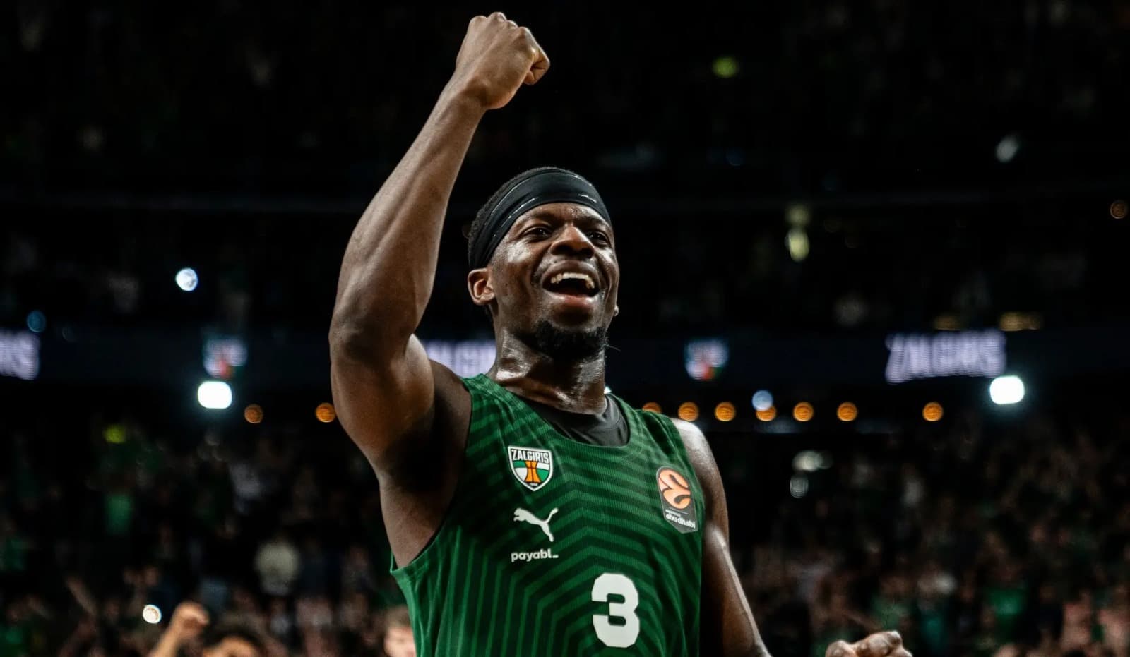 Au cœur des rumeurs, Sylvain Francisco clame son amour pour un grand club d’EuroLeague !