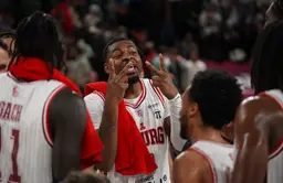 Vainqueur de l'Eurocup avec Bourg, Tajuan Agee file en Azerbaïdjan.