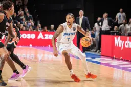 De champion de Serbie à Petkimspor, nouveau défi turc pour un ancien Manceau