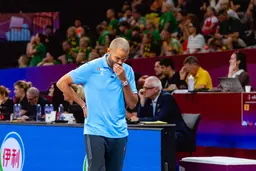 Tony Parker doit gérer l'aspect sportif à l'ASVEL mais aussi la vente du club à la famille Buss