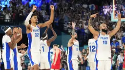 La finale du tournoi masculin de basket des jeux de Los Angeles 2028 sera l'épreuve sportive la plus chère de la quinzaine olympique.