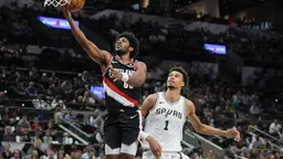 Scoot Henderson n’a toujours pas reçu d’offre de prolongation de Portland, alors que la date limite approche avant la saison NBA 2026-2027.