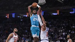 Une ex-superstar NBA attend une grande saison de Brandon Miller, désormais appelé à prendre davantage de responsabilités avec les Hornets.
